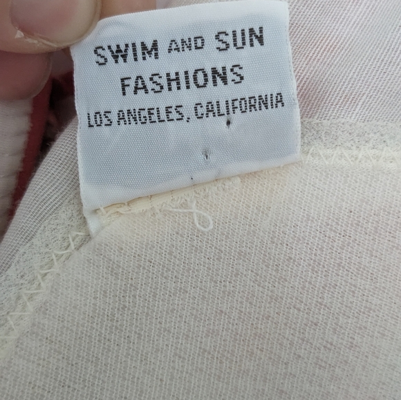 Vintage sundress - Picture 6 of 12